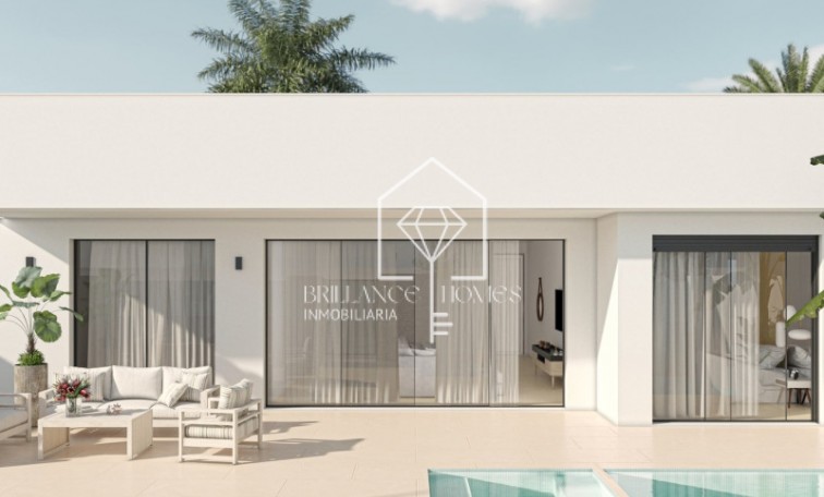 New Build - Terraced houses - Sucina - 30590