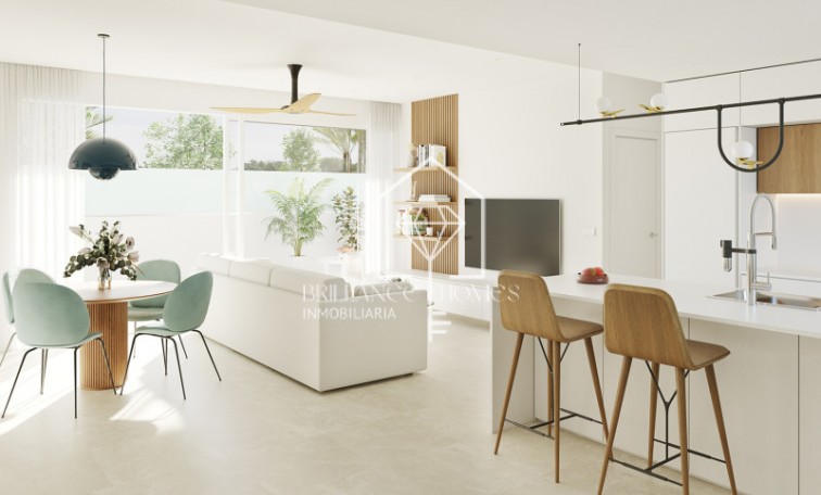 New Build - Terraced houses - Sucina - 30590