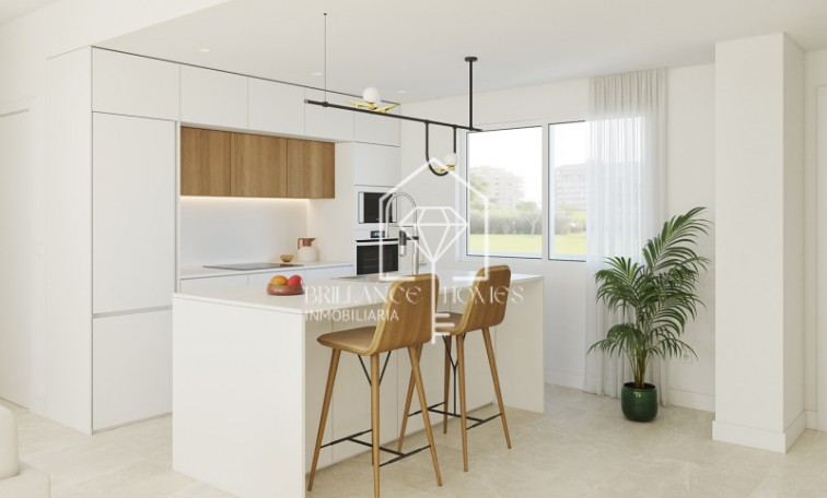 New Build - Terraced houses - Sucina - 30590