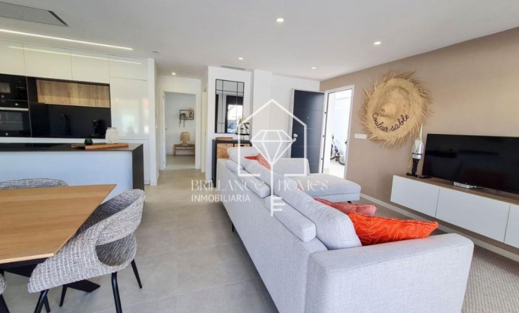 New Build - Villas - San Pedro del Pinatar - 30740