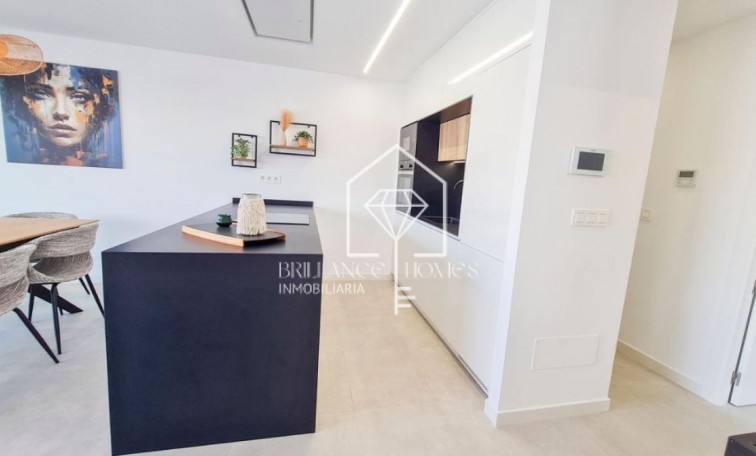 New Build - Villas - San Pedro del Pinatar - 30740