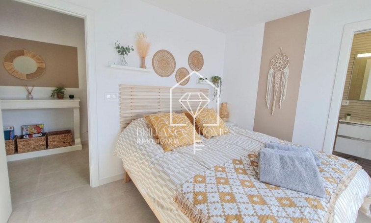 New Build - Villas - San Pedro del Pinatar - 30740