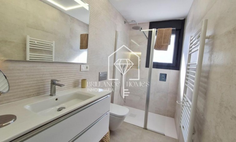 New Build - Villas - San Pedro del Pinatar - 30740