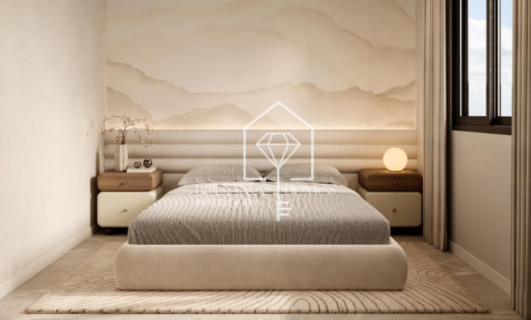 New Build - Villas - Finestrat