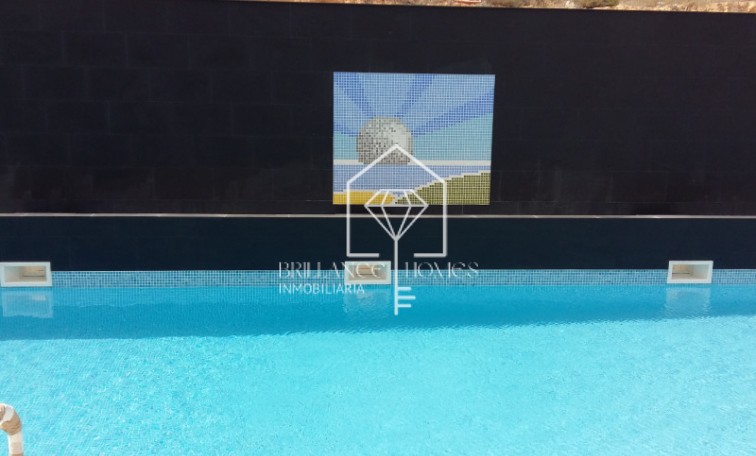 New Build - Flats - Orihuela - 03189