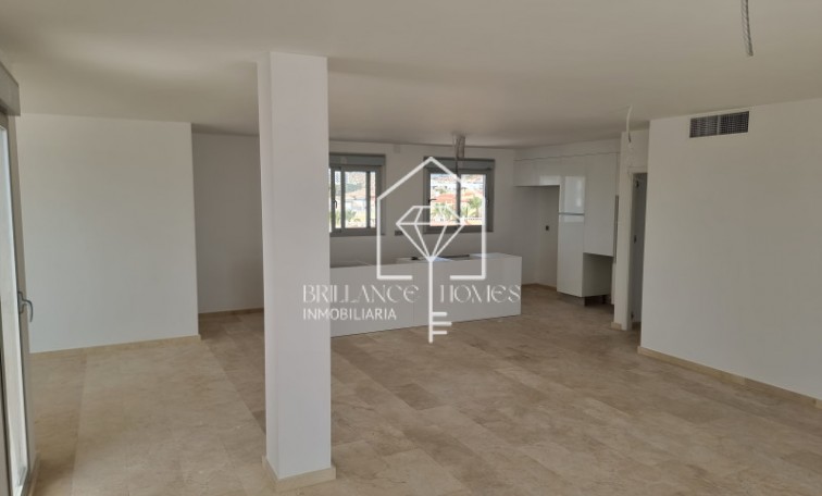 New Build - Flats - Orihuela - 03189