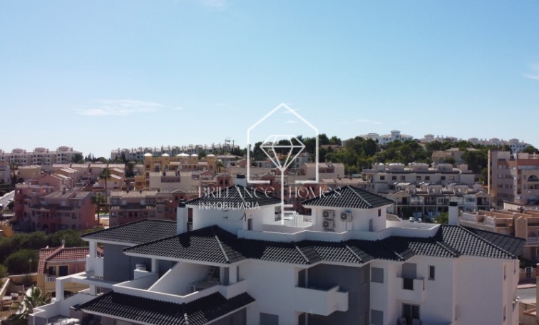 New Build - Flats - Orihuela - 03189