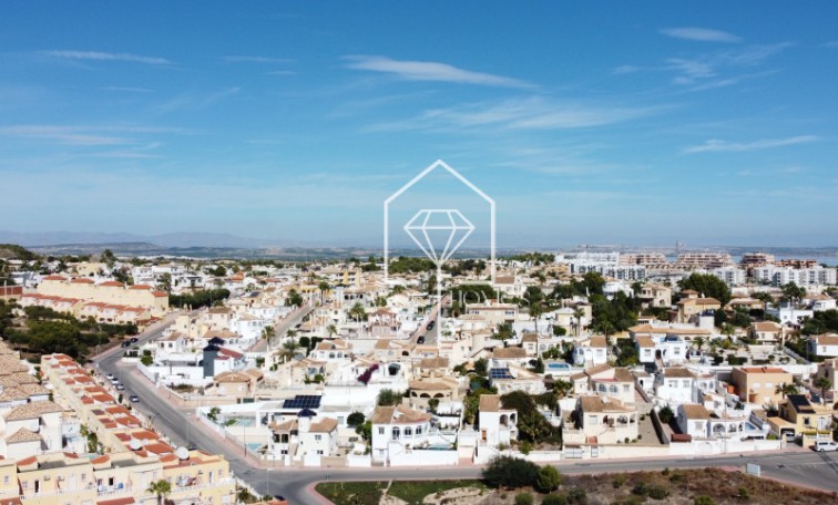 New Build - Flats - Orihuela - 03189