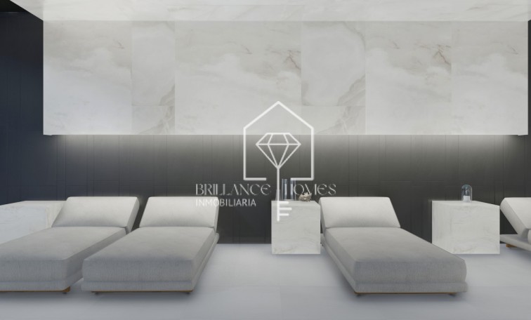 Nouvelle construction - Ground floors - Guardamar del Segura - 03149