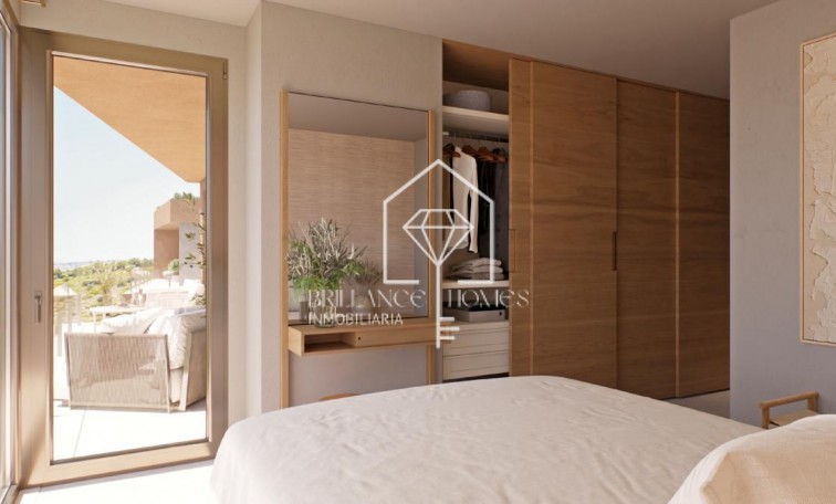 Nouvelle construction - Villas - Llíber