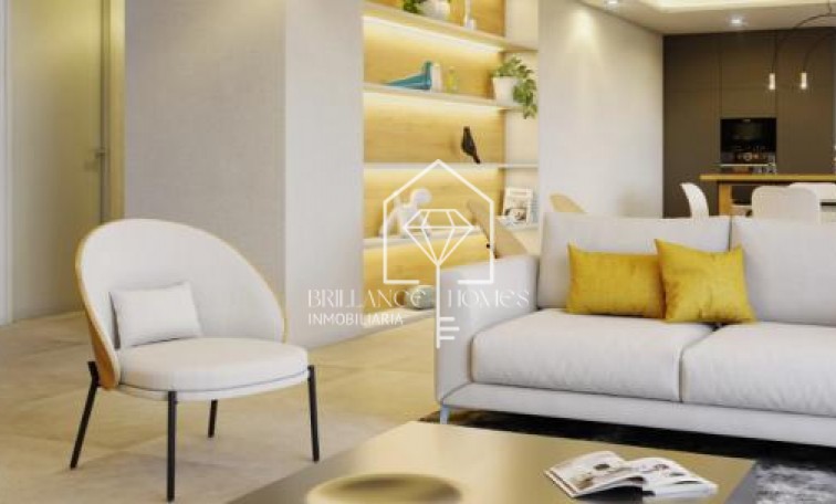 New Build - Villas - Benitachell - 03726