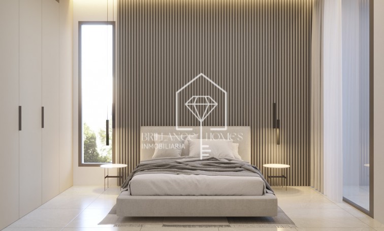 New Build - Flats - La Nucía - 03530