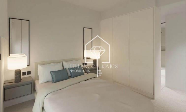 Nouvelle construction - Ground floors - Torrevieja