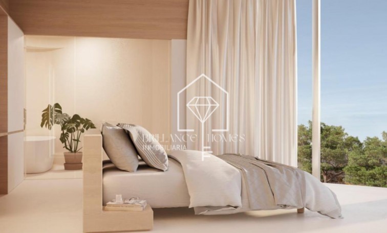 New Build - Villas - Orihuela - 03189