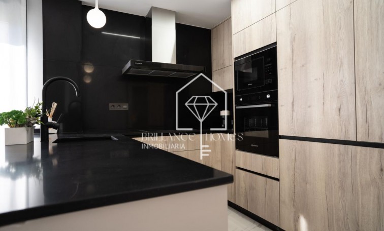 Nowa konstrukcja - Bungalows - Pilar de la Horadada - 03190