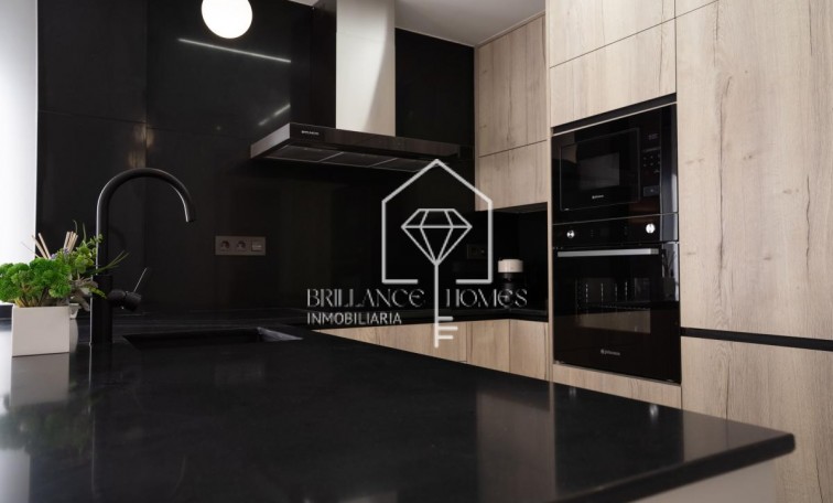 Nowa konstrukcja - Bungalows - Pilar de la Horadada - 03190