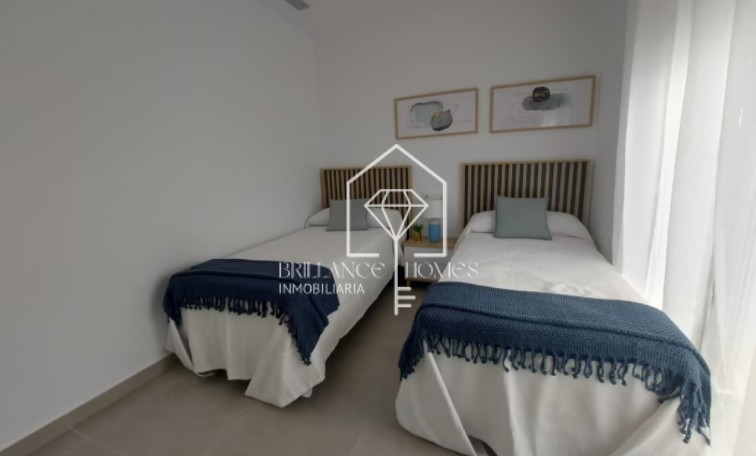 Nouvelle construction - Villas - Torre-Pacheco - 30709