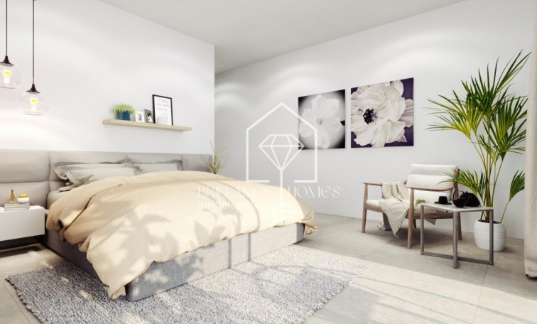 Nouvelle construction - Detached chalet - Rojales