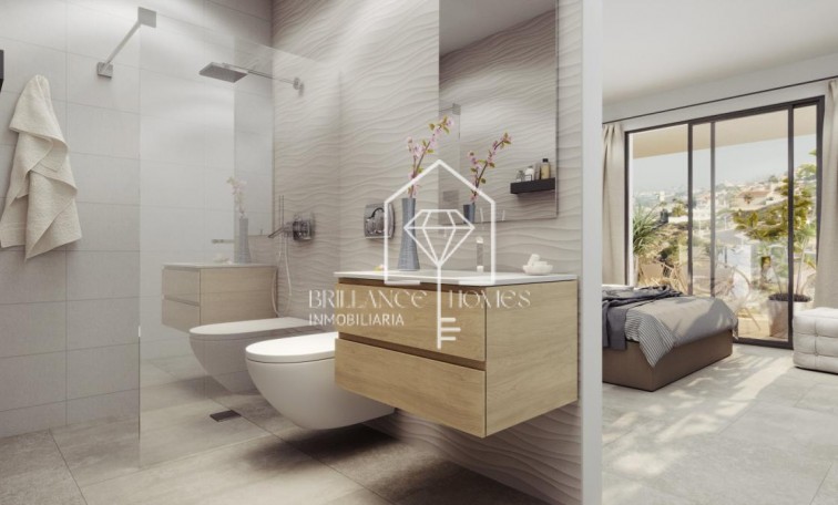 Nouvelle construction - Detached chalet - Rojales