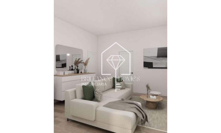 Nowa konstrukcja - Detached chalet - Rojales - 03170