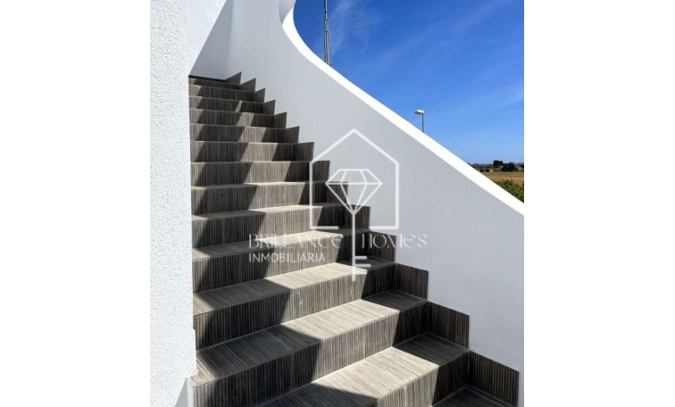 Nowa konstrukcja - Detached chalet - Rojales - 03170