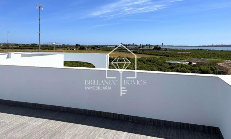 Nowa konstrukcja - Detached chalet - Rojales - 03170