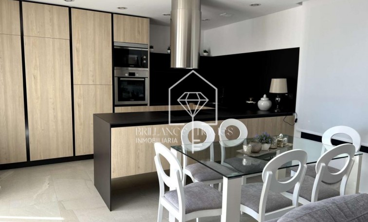 Nowa konstrukcja - Detached chalet - Rojales - 03170