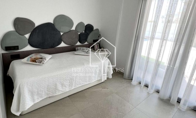 Nowa konstrukcja - Detached chalet - Rojales - 03170