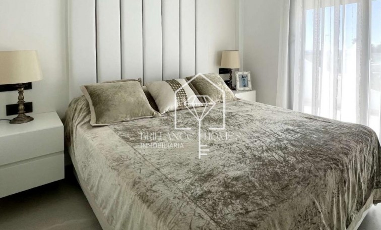 Nowa konstrukcja - Detached chalet - Rojales - 03170