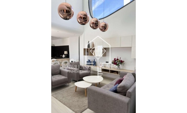 Nowa konstrukcja - Detached chalet - Rojales - 03170