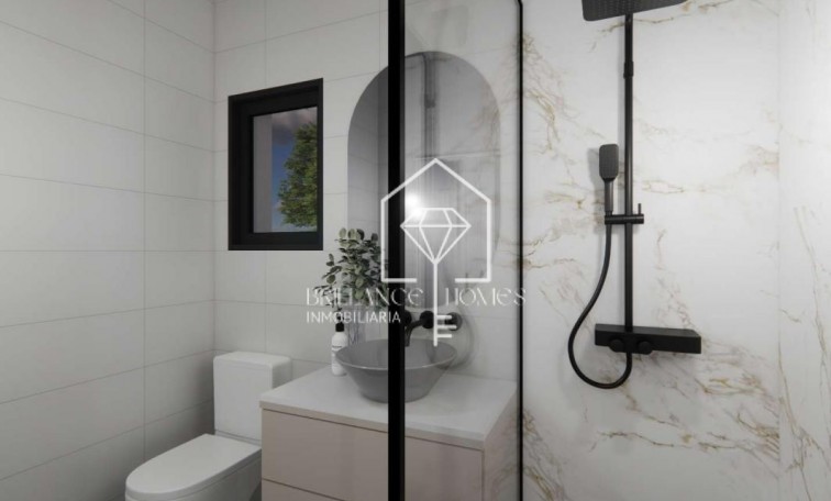 Nowa konstrukcja - Detached chalet - Rojales - 03170