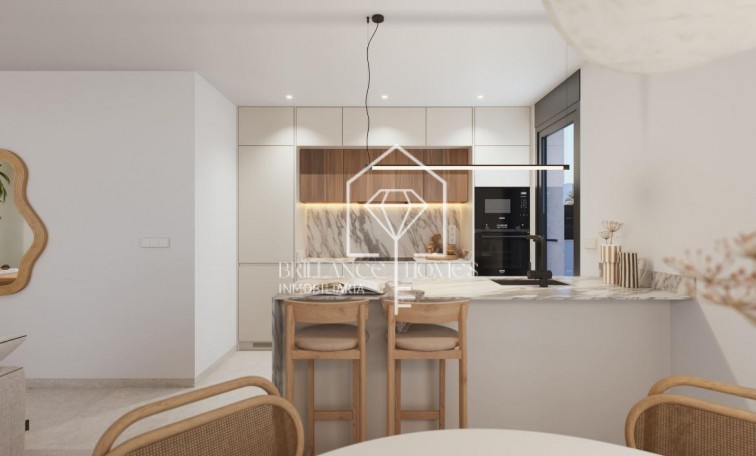 New Build - Villas - Torre-Pacheco - 30710