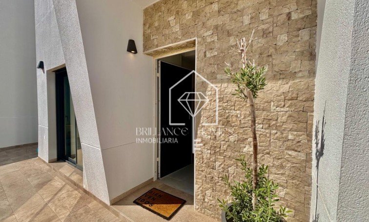 Nowa konstrukcja - Detached chalet - Benijofar