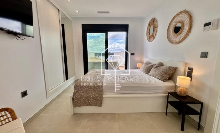 Nowa konstrukcja - Detached chalet - Benijofar