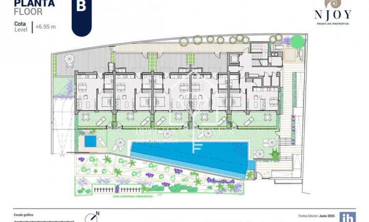 Nowa konstrukcja - Ground floors - La Villajoyosa / Vila Joiosa