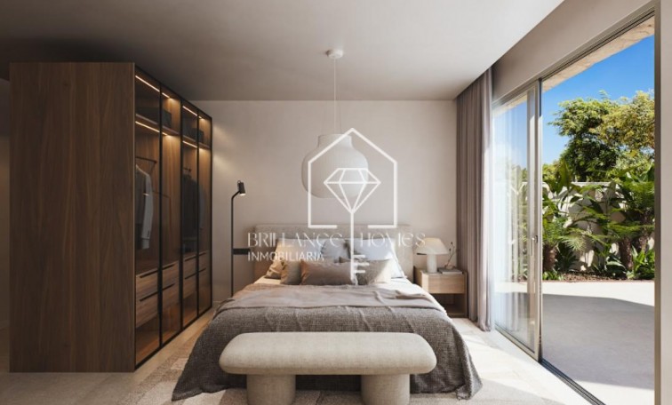 New Build - Villas - Cartagena