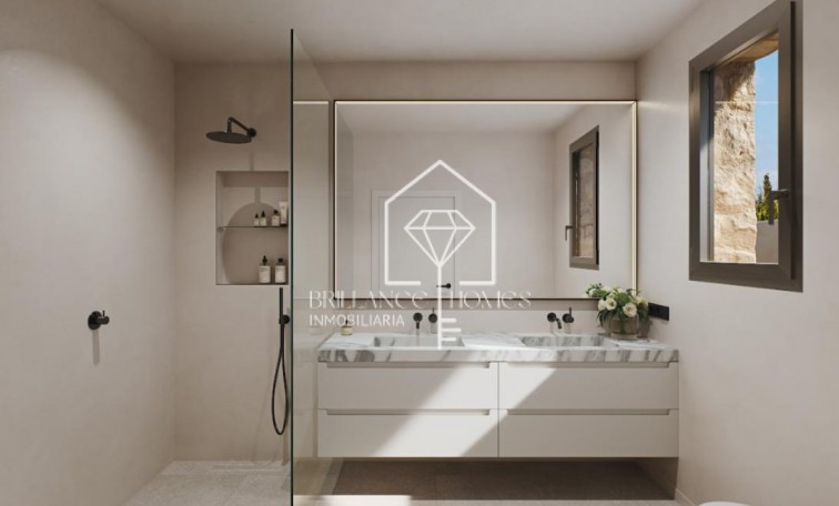 New Build - Villas - Cartagena