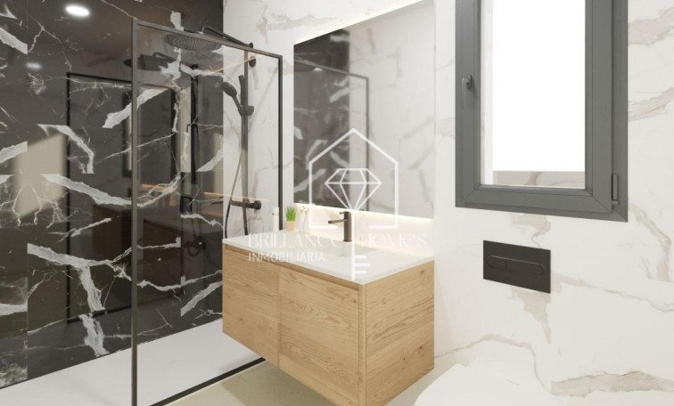 Nouvelle construction - Villas - Ciudad Quesada - 03170