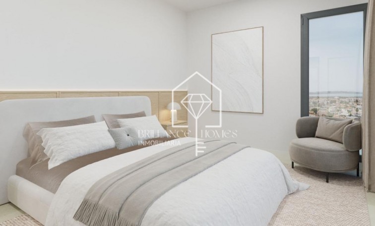 Nouvelle construction - Villas - Ciudad Quesada - 03170