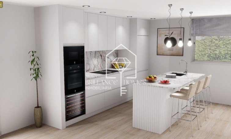 Nouvelle construction - Villas - Ciudad Quesada - 03170