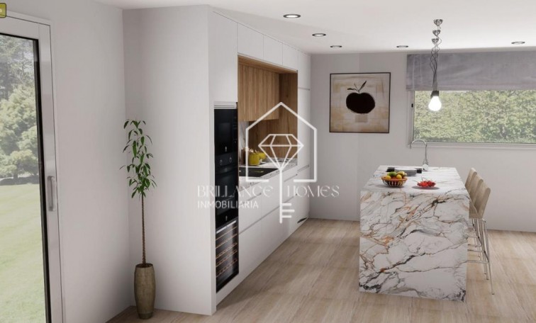 Nouvelle construction - Villas - Ciudad Quesada - 03170