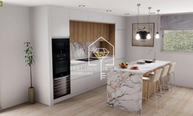 Nouvelle construction - Villas - Ciudad Quesada - 03170