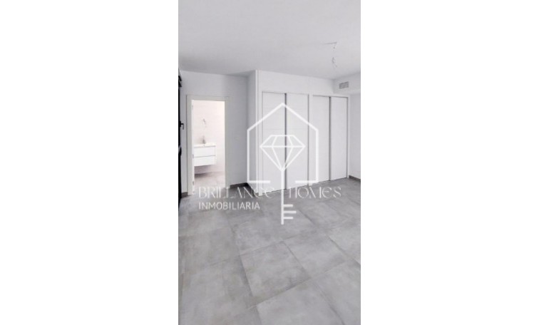 Obra nueva - Villas - Gran Alacant