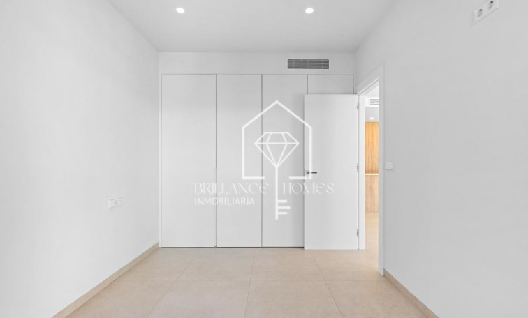 Nowa konstrukcja - Flats - Pilar de la Horadada