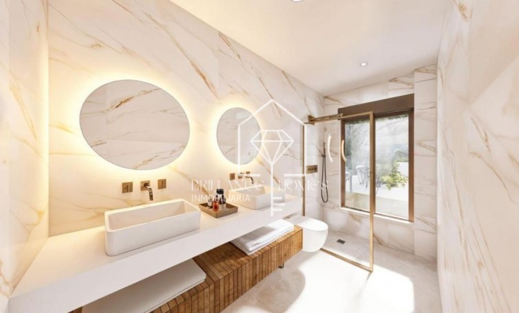 New Build - Villas - San Pedro del Pinatar - 30740