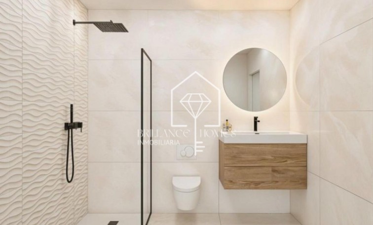 New Build - Villas - San Pedro del Pinatar - 30740