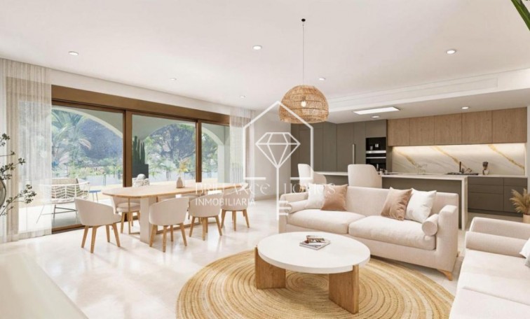 New Build - Villas - San Pedro del Pinatar - 30740