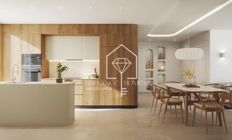 New Build - Villas - Los Alcázares  - Los Alcázares