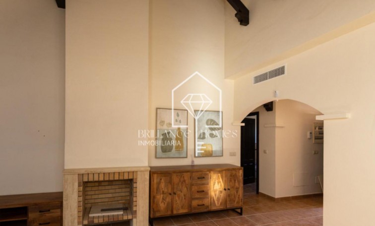 Nowa konstrukcja - Terraced houses - Fuente Álamo - 30335