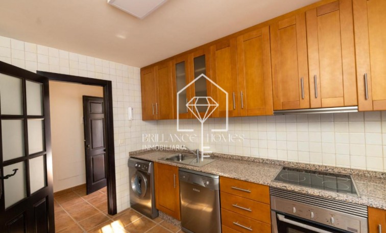 Nowa konstrukcja - Terraced houses - Fuente Álamo - 30335